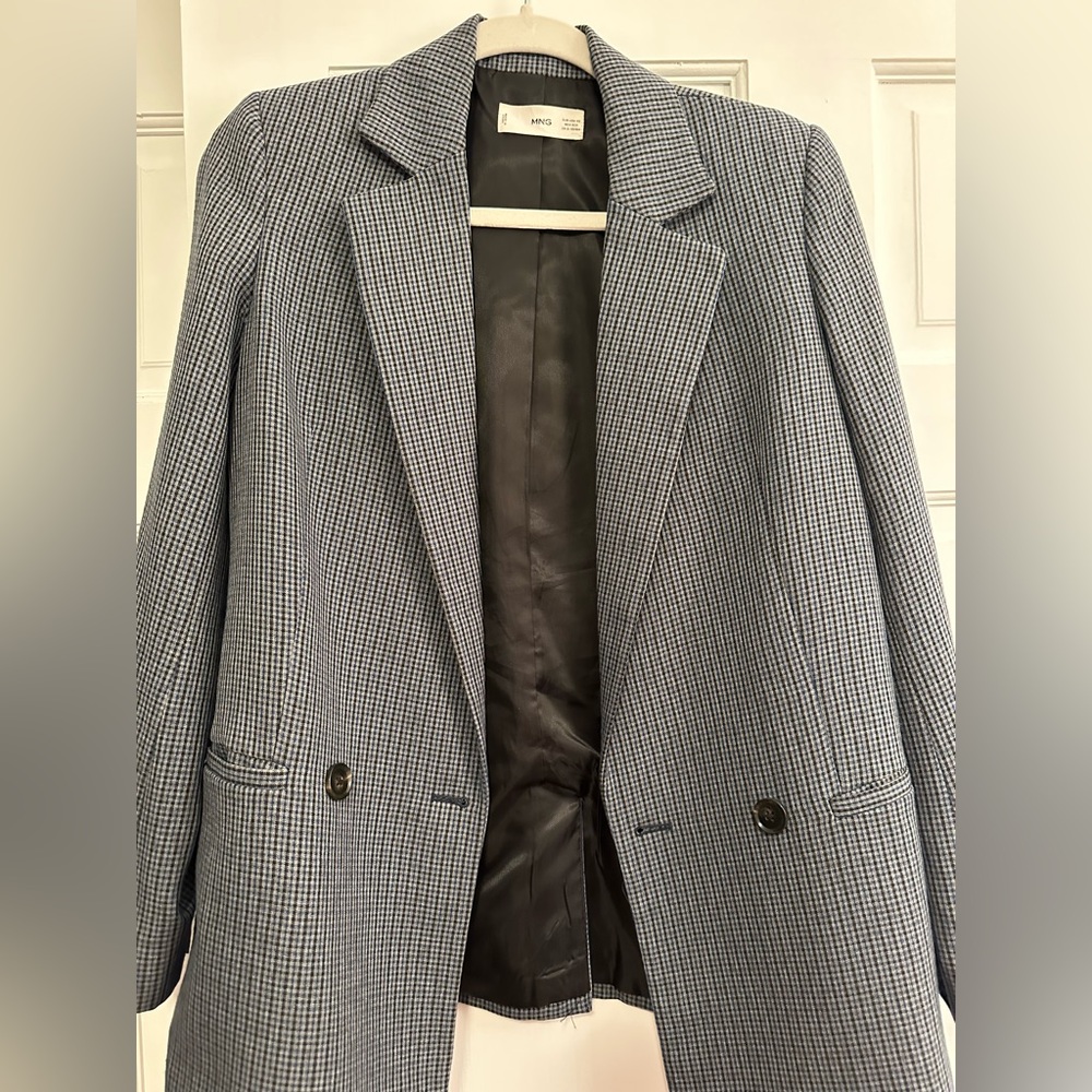 Mango Blazer - image 1